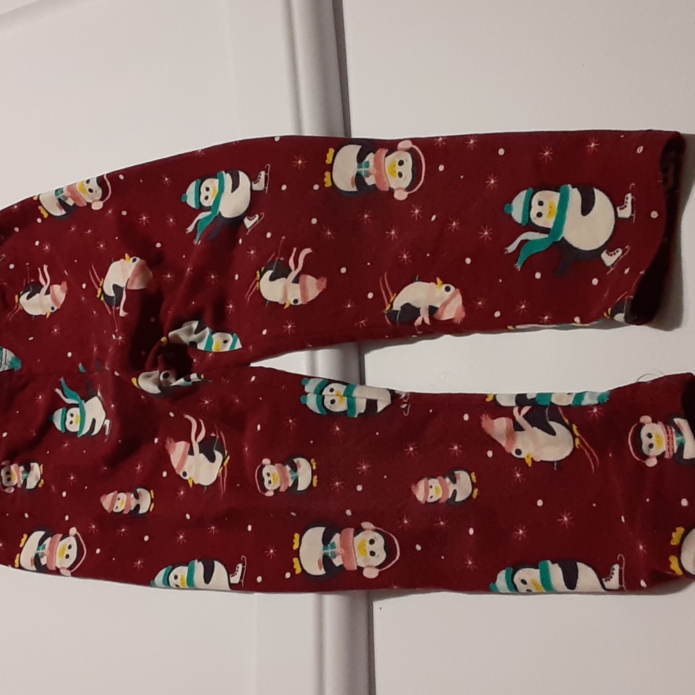 5/$20☆☆soft like butter leggings